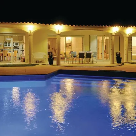 Three-bedroom Holiday In Porticcio Porticcio (Corsica)