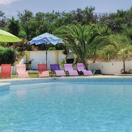 Three-bedroom Holiday In Porticcio * Porticcio (Corsica)