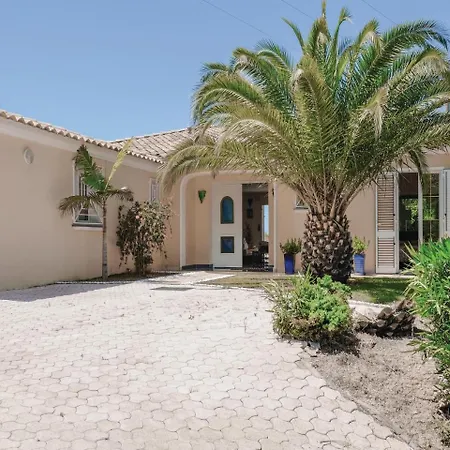 Tatil Evi Three-bedroom Holiday In Porticcio Porticcio (Corsica)