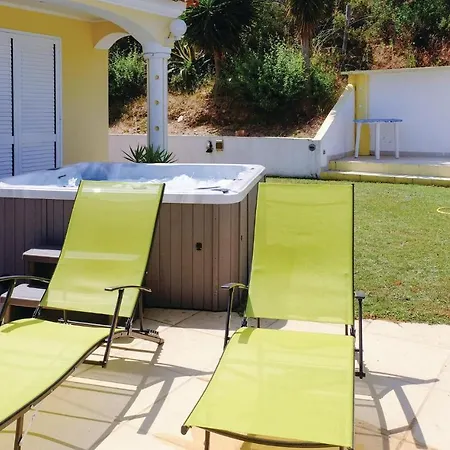 Tatil Evi Three-bedroom Holiday In Porticcio *